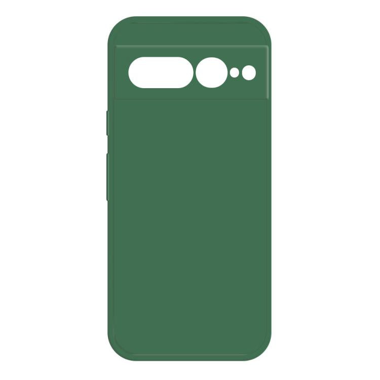 Imitation Liquid Silicone Phone Case, For Google Pixel 9 Pro, For Google Pixel 9, For Google Pixel 8a, For Google Pixel 8 Pro, For Google Pixel 8, For Google Pixel 7a, For Google Pixel 7 Pro 5G, For Google Pixel 7 5G