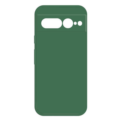 Imitation Liquid Silicone Phone Case, For Google Pixel 9 Pro, For Google Pixel 9, For Google Pixel 8a, For Google Pixel 8 Pro, For Google Pixel 8, For Google Pixel 7a, For Google Pixel 7 Pro 5G, For Google Pixel 7 5G