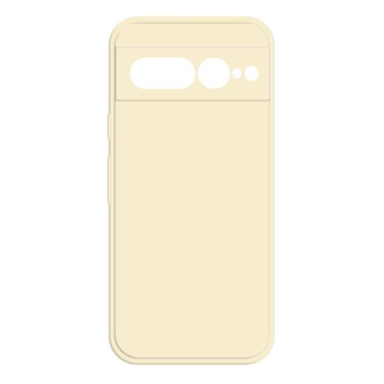 Imitation Liquid Silicone Phone Case, For Google Pixel 9 Pro, For Google Pixel 9, For Google Pixel 8a, For Google Pixel 8 Pro, For Google Pixel 8, For Google Pixel 7a, For Google Pixel 7 Pro 5G, For Google Pixel 7 5G