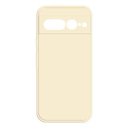 Imitation Liquid Silicone Phone Case, For Google Pixel 9 Pro, For Google Pixel 9, For Google Pixel 8a, For Google Pixel 8 Pro, For Google Pixel 8, For Google Pixel 7a, For Google Pixel 7 Pro 5G, For Google Pixel 7 5G