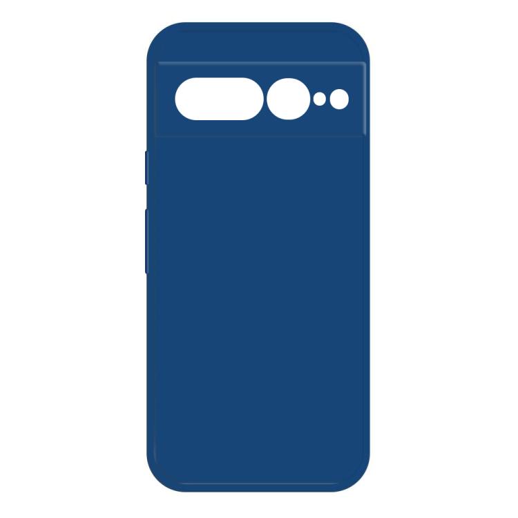 Imitation Liquid Silicone Phone Case, For Google Pixel 9 Pro, For Google Pixel 9, For Google Pixel 8a, For Google Pixel 8 Pro, For Google Pixel 8, For Google Pixel 7a, For Google Pixel 7 Pro 5G, For Google Pixel 7 5G