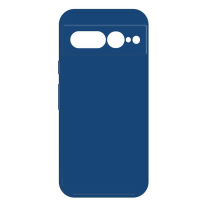 Imitation Liquid Silicone Phone Case, For Google Pixel 9 Pro, For Google Pixel 9, For Google Pixel 8a, For Google Pixel 8 Pro, For Google Pixel 8, For Google Pixel 7a, For Google Pixel 7 Pro 5G, For Google Pixel 7 5G