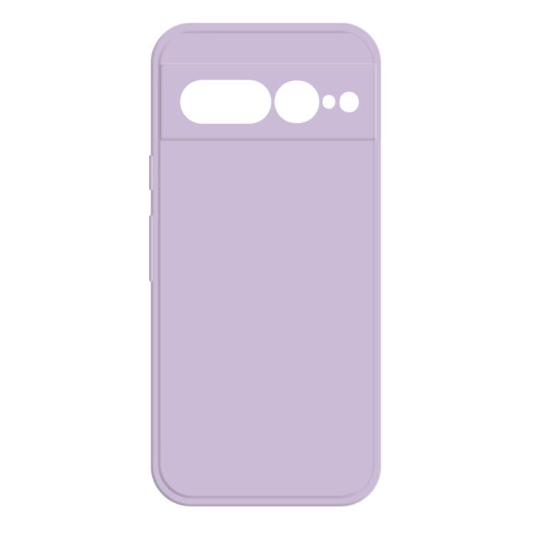 Imitation Liquid Silicone Phone Case, For Google Pixel 9 Pro, For Google Pixel 9, For Google Pixel 8a, For Google Pixel 8 Pro, For Google Pixel 8, For Google Pixel 7a, For Google Pixel 7 Pro 5G, For Google Pixel 7 5G