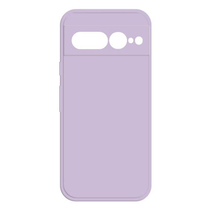 Imitation Liquid Silicone Phone Case, For Google Pixel 9 Pro, For Google Pixel 9, For Google Pixel 8a, For Google Pixel 8 Pro, For Google Pixel 8, For Google Pixel 7a, For Google Pixel 7 Pro 5G, For Google Pixel 7 5G