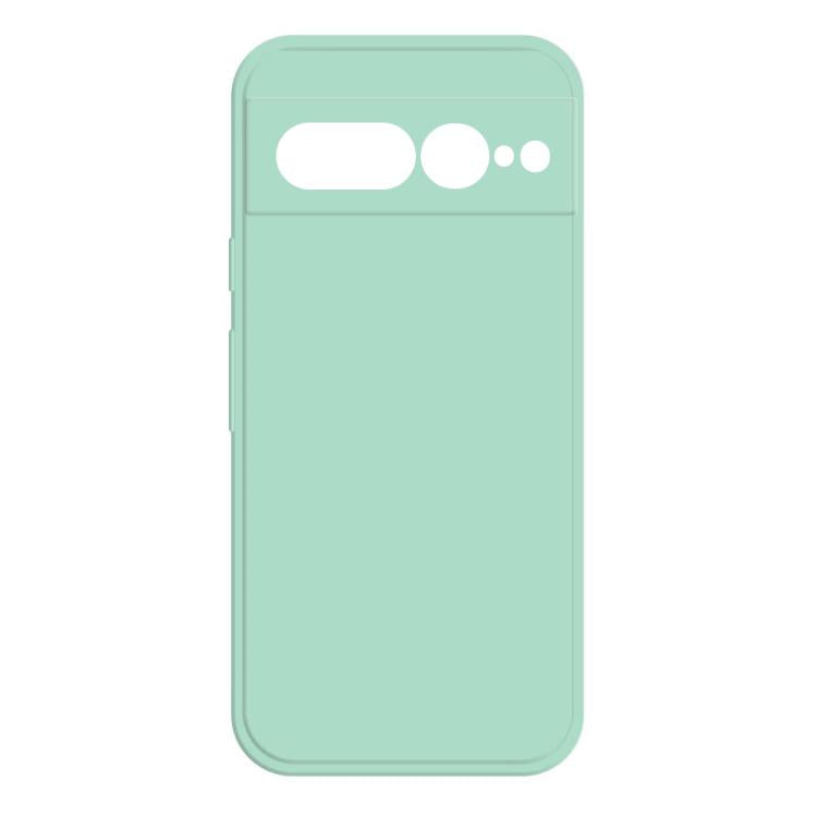 Imitation Liquid Silicone Phone Case, For Google Pixel 9 Pro, For Google Pixel 9, For Google Pixel 8a, For Google Pixel 8 Pro, For Google Pixel 8, For Google Pixel 7a, For Google Pixel 7 Pro 5G, For Google Pixel 7 5G