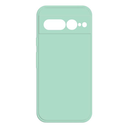 Imitation Liquid Silicone Phone Case, For Google Pixel 9 Pro, For Google Pixel 9, For Google Pixel 8a, For Google Pixel 8 Pro, For Google Pixel 8, For Google Pixel 7a, For Google Pixel 7 Pro 5G, For Google Pixel 7 5G
