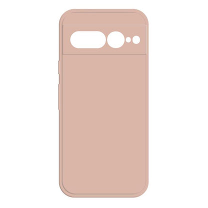 Imitation Liquid Silicone Phone Case, For Google Pixel 9 Pro, For Google Pixel 9, For Google Pixel 8a, For Google Pixel 8 Pro, For Google Pixel 8, For Google Pixel 7a, For Google Pixel 7 Pro 5G, For Google Pixel 7 5G