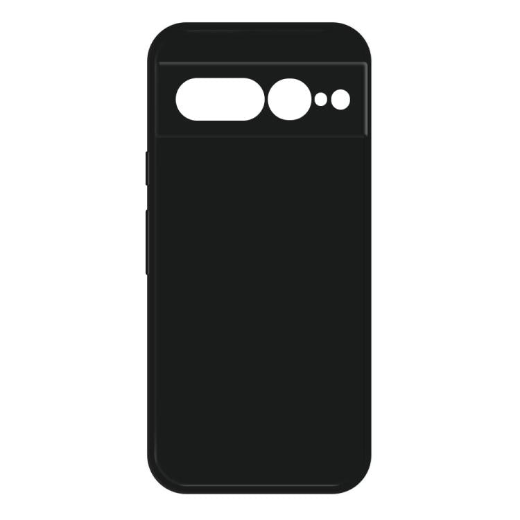 Imitation Liquid Silicone Phone Case, For Google Pixel 9 Pro, For Google Pixel 9, For Google Pixel 8a, For Google Pixel 8 Pro, For Google Pixel 8, For Google Pixel 7a, For Google Pixel 7 Pro 5G, For Google Pixel 7 5G