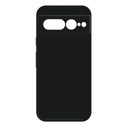 Imitation Liquid Silicone Phone Case, For Google Pixel 9 Pro, For Google Pixel 9, For Google Pixel 8a, For Google Pixel 8 Pro, For Google Pixel 8, For Google Pixel 7a, For Google Pixel 7 Pro 5G, For Google Pixel 7 5G
