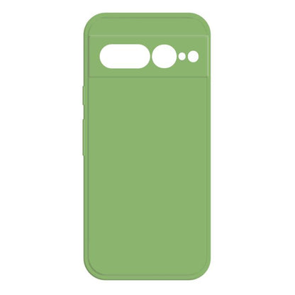 Imitation Liquid Silicone Phone Case, For Google Pixel 9 Pro, For Google Pixel 9, For Google Pixel 8a, For Google Pixel 8 Pro, For Google Pixel 8, For Google Pixel 7a, For Google Pixel 7 Pro 5G, For Google Pixel 7 5G