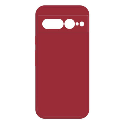 Imitation Liquid Silicone Phone Case, For Google Pixel 9 Pro, For Google Pixel 9, For Google Pixel 8a, For Google Pixel 8 Pro, For Google Pixel 8, For Google Pixel 7a, For Google Pixel 7 Pro 5G, For Google Pixel 7 5G