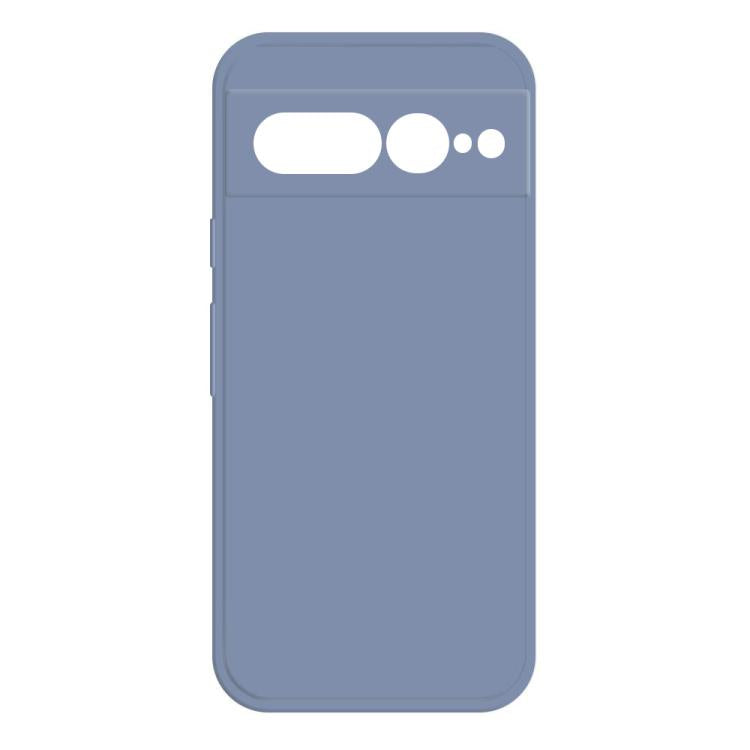 Imitation Liquid Silicone Phone Case, For Google Pixel 9 Pro, For Google Pixel 9, For Google Pixel 8a, For Google Pixel 8 Pro, For Google Pixel 8, For Google Pixel 7a, For Google Pixel 7 Pro 5G, For Google Pixel 7 5G