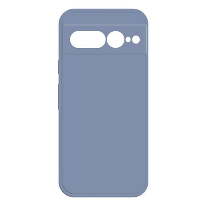 Imitation Liquid Silicone Phone Case, For Google Pixel 9 Pro, For Google Pixel 9, For Google Pixel 8a, For Google Pixel 8 Pro, For Google Pixel 8, For Google Pixel 7a, For Google Pixel 7 Pro 5G, For Google Pixel 7 5G