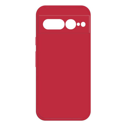 Imitation Liquid Silicone Phone Case, For Google Pixel 9 Pro, For Google Pixel 9, For Google Pixel 8a, For Google Pixel 8 Pro, For Google Pixel 8, For Google Pixel 7a, For Google Pixel 7 Pro 5G, For Google Pixel 7 5G