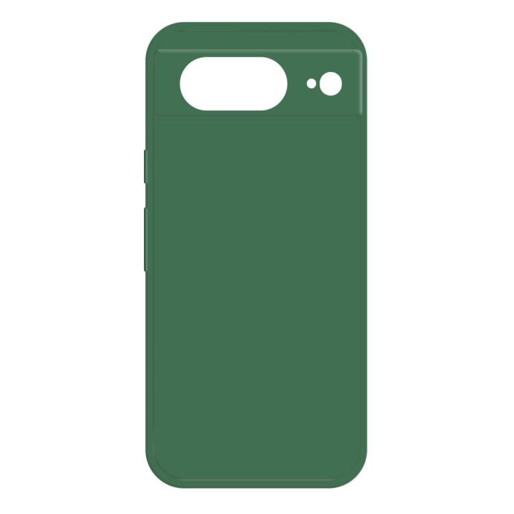 Imitation Liquid Silicone Phone Case, For Google Pixel 9 Pro, For Google Pixel 9, For Google Pixel 8a, For Google Pixel 8 Pro, For Google Pixel 8, For Google Pixel 7a, For Google Pixel 7 Pro 5G, For Google Pixel 7 5G
