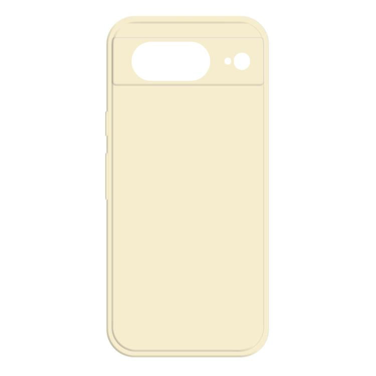 Imitation Liquid Silicone Phone Case, For Google Pixel 9 Pro, For Google Pixel 9, For Google Pixel 8a, For Google Pixel 8 Pro, For Google Pixel 8, For Google Pixel 7a, For Google Pixel 7 Pro 5G, For Google Pixel 7 5G