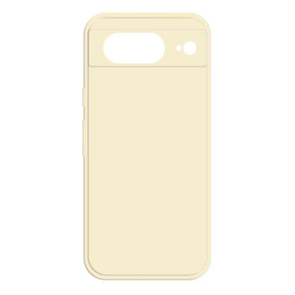 Imitation Liquid Silicone Phone Case, For Google Pixel 9 Pro, For Google Pixel 9, For Google Pixel 8a, For Google Pixel 8 Pro, For Google Pixel 8, For Google Pixel 7a, For Google Pixel 7 Pro 5G, For Google Pixel 7 5G