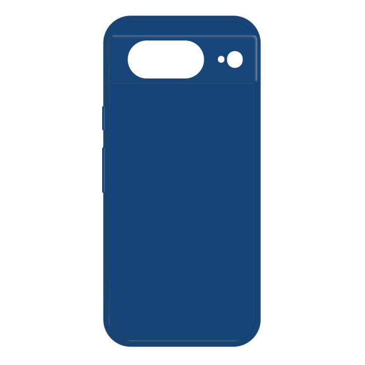 Imitation Liquid Silicone Phone Case, For Google Pixel 9 Pro, For Google Pixel 9, For Google Pixel 8a, For Google Pixel 8 Pro, For Google Pixel 8, For Google Pixel 7a, For Google Pixel 7 Pro 5G, For Google Pixel 7 5G