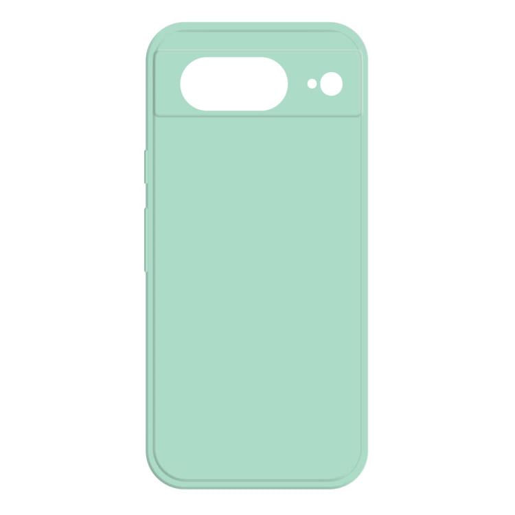 Imitation Liquid Silicone Phone Case, For Google Pixel 9 Pro, For Google Pixel 9, For Google Pixel 8a, For Google Pixel 8 Pro, For Google Pixel 8, For Google Pixel 7a, For Google Pixel 7 Pro 5G, For Google Pixel 7 5G