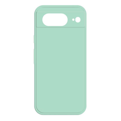 Imitation Liquid Silicone Phone Case, For Google Pixel 9 Pro, For Google Pixel 9, For Google Pixel 8a, For Google Pixel 8 Pro, For Google Pixel 8, For Google Pixel 7a, For Google Pixel 7 Pro 5G, For Google Pixel 7 5G