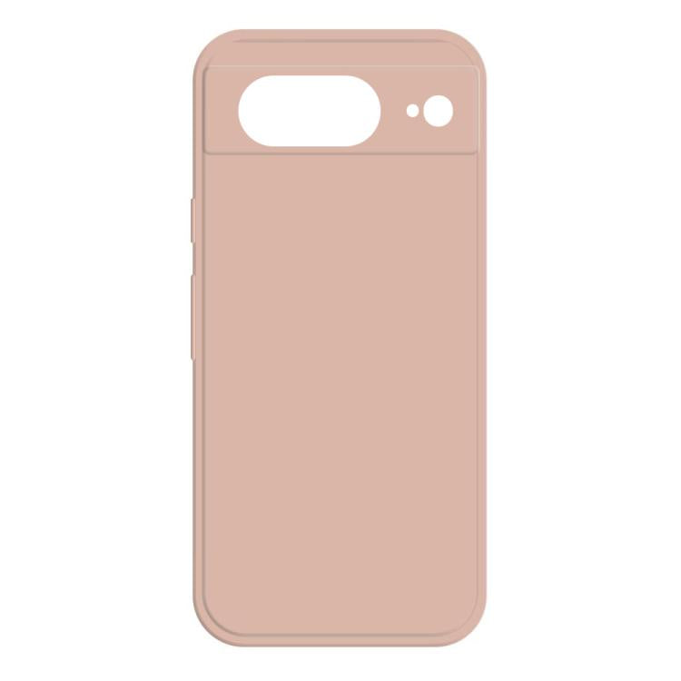 Imitation Liquid Silicone Phone Case, For Google Pixel 9 Pro, For Google Pixel 9, For Google Pixel 8a, For Google Pixel 8 Pro, For Google Pixel 8, For Google Pixel 7a, For Google Pixel 7 Pro 5G, For Google Pixel 7 5G