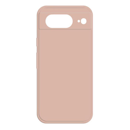 Imitation Liquid Silicone Phone Case, For Google Pixel 9 Pro, For Google Pixel 9, For Google Pixel 8a, For Google Pixel 8 Pro, For Google Pixel 8, For Google Pixel 7a, For Google Pixel 7 Pro 5G, For Google Pixel 7 5G