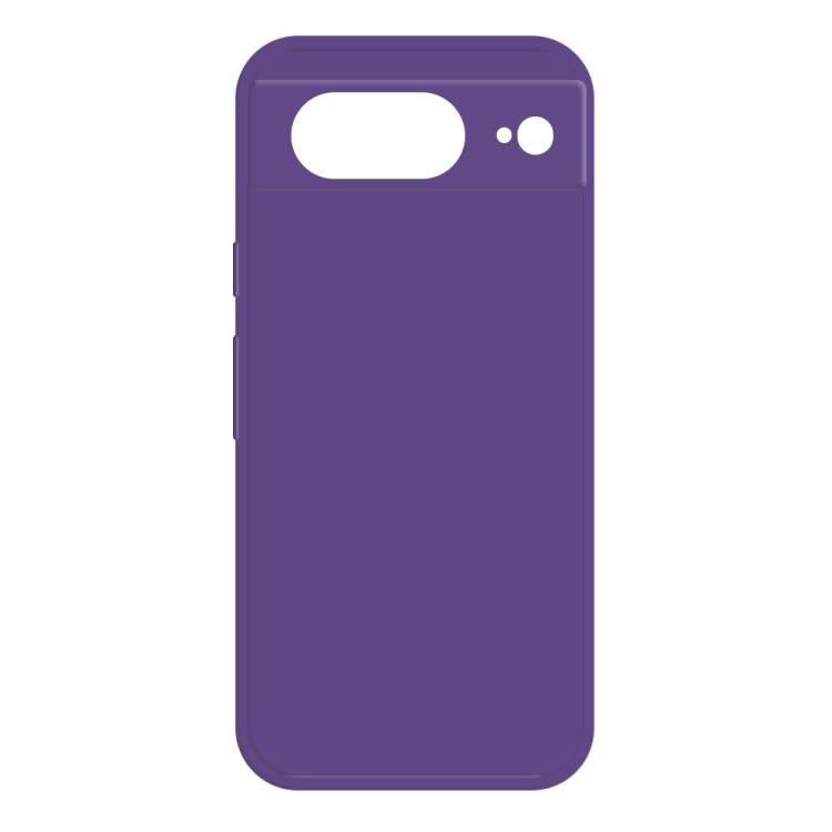 Imitation Liquid Silicone Phone Case, For Google Pixel 9 Pro, For Google Pixel 9, For Google Pixel 8a, For Google Pixel 8 Pro, For Google Pixel 8, For Google Pixel 7a, For Google Pixel 7 Pro 5G, For Google Pixel 7 5G