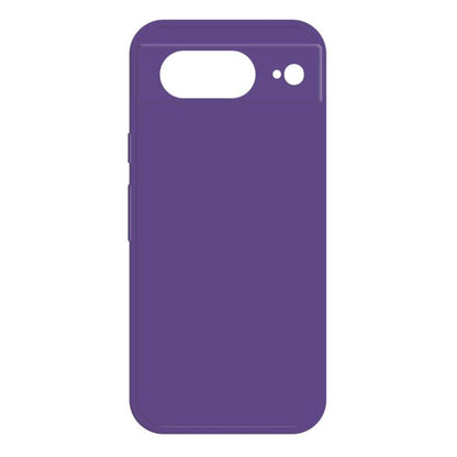 Imitation Liquid Silicone Phone Case, For Google Pixel 9 Pro, For Google Pixel 9, For Google Pixel 8a, For Google Pixel 8 Pro, For Google Pixel 8, For Google Pixel 7a, For Google Pixel 7 Pro 5G, For Google Pixel 7 5G