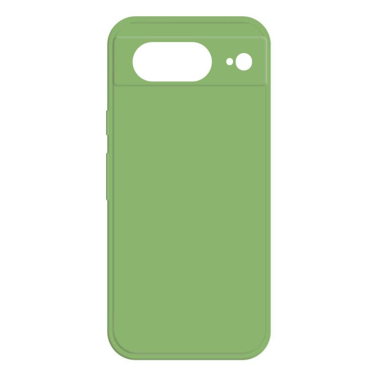 Imitation Liquid Silicone Phone Case, For Google Pixel 9 Pro, For Google Pixel 9, For Google Pixel 8a, For Google Pixel 8 Pro, For Google Pixel 8, For Google Pixel 7a, For Google Pixel 7 Pro 5G, For Google Pixel 7 5G