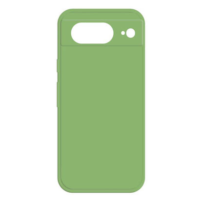 Imitation Liquid Silicone Phone Case, For Google Pixel 9 Pro, For Google Pixel 9, For Google Pixel 8a, For Google Pixel 8 Pro, For Google Pixel 8, For Google Pixel 7a, For Google Pixel 7 Pro 5G, For Google Pixel 7 5G