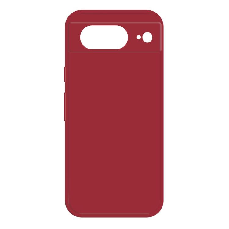 Imitation Liquid Silicone Phone Case, For Google Pixel 9 Pro, For Google Pixel 9, For Google Pixel 8a, For Google Pixel 8 Pro, For Google Pixel 8, For Google Pixel 7a, For Google Pixel 7 Pro 5G, For Google Pixel 7 5G