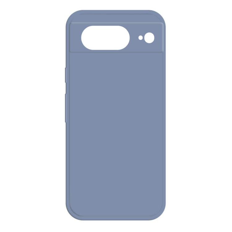 Imitation Liquid Silicone Phone Case, For Google Pixel 9 Pro, For Google Pixel 9, For Google Pixel 8a, For Google Pixel 8 Pro, For Google Pixel 8, For Google Pixel 7a, For Google Pixel 7 Pro 5G, For Google Pixel 7 5G