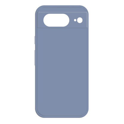 Imitation Liquid Silicone Phone Case, For Google Pixel 9 Pro, For Google Pixel 9, For Google Pixel 8a, For Google Pixel 8 Pro, For Google Pixel 8, For Google Pixel 7a, For Google Pixel 7 Pro 5G, For Google Pixel 7 5G
