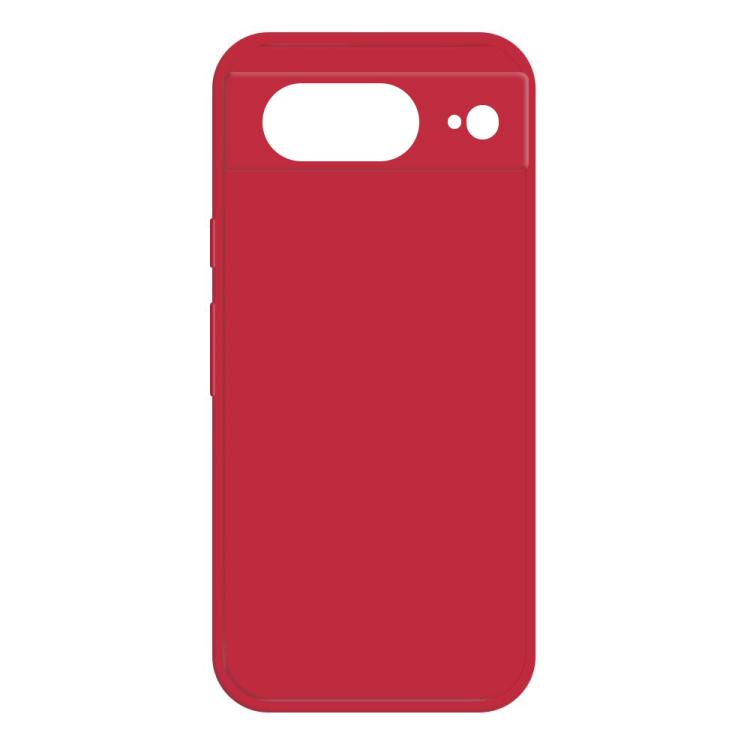 Imitation Liquid Silicone Phone Case, For Google Pixel 9 Pro, For Google Pixel 9, For Google Pixel 8a, For Google Pixel 8 Pro, For Google Pixel 8, For Google Pixel 7a, For Google Pixel 7 Pro 5G, For Google Pixel 7 5G