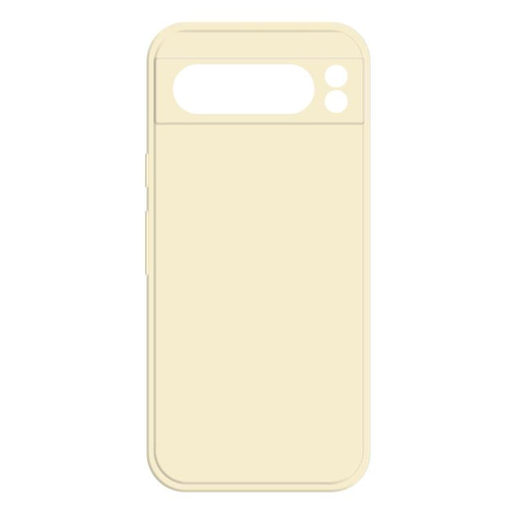 Imitation Liquid Silicone Phone Case, For Google Pixel 9 Pro, For Google Pixel 9, For Google Pixel 8a, For Google Pixel 8 Pro, For Google Pixel 8, For Google Pixel 7a, For Google Pixel 7 Pro 5G, For Google Pixel 7 5G