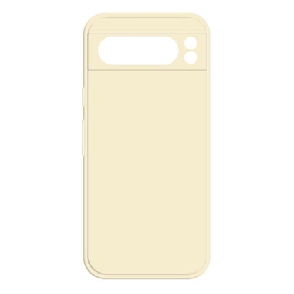 Imitation Liquid Silicone Phone Case, For Google Pixel 9 Pro, For Google Pixel 9, For Google Pixel 8a, For Google Pixel 8 Pro, For Google Pixel 8, For Google Pixel 7a, For Google Pixel 7 Pro 5G, For Google Pixel 7 5G