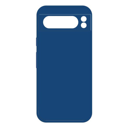 Imitation Liquid Silicone Phone Case, For Google Pixel 9 Pro, For Google Pixel 9, For Google Pixel 8a, For Google Pixel 8 Pro, For Google Pixel 8, For Google Pixel 7a, For Google Pixel 7 Pro 5G, For Google Pixel 7 5G