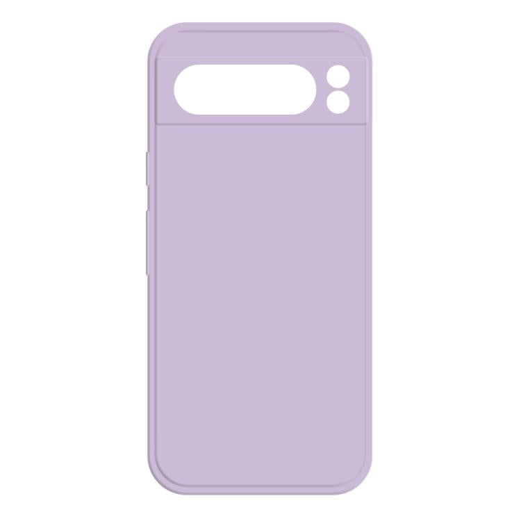Imitation Liquid Silicone Phone Case, For Google Pixel 9 Pro, For Google Pixel 9, For Google Pixel 8a, For Google Pixel 8 Pro, For Google Pixel 8, For Google Pixel 7a, For Google Pixel 7 Pro 5G, For Google Pixel 7 5G