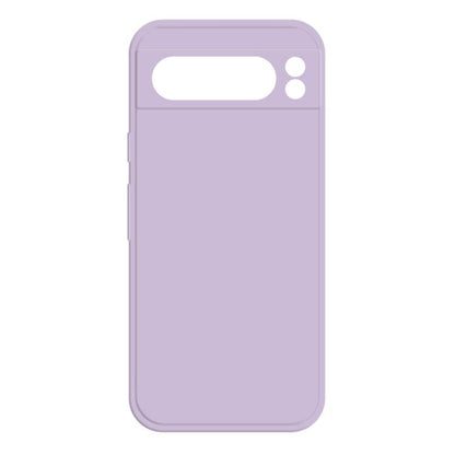 Imitation Liquid Silicone Phone Case, For Google Pixel 9 Pro, For Google Pixel 9, For Google Pixel 8a, For Google Pixel 8 Pro, For Google Pixel 8, For Google Pixel 7a, For Google Pixel 7 Pro 5G, For Google Pixel 7 5G