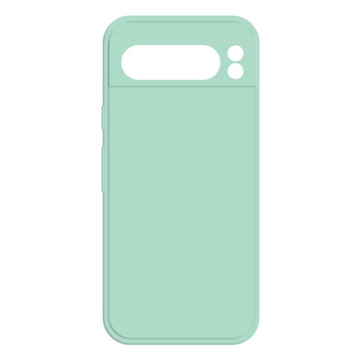 Imitation Liquid Silicone Phone Case, For Google Pixel 9 Pro, For Google Pixel 9, For Google Pixel 8a, For Google Pixel 8 Pro, For Google Pixel 8, For Google Pixel 7a, For Google Pixel 7 Pro 5G, For Google Pixel 7 5G