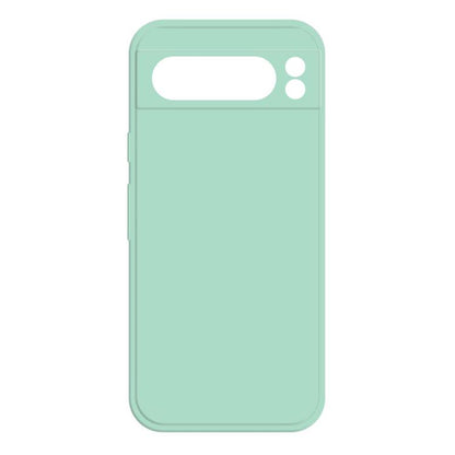 Imitation Liquid Silicone Phone Case, For Google Pixel 9 Pro, For Google Pixel 9, For Google Pixel 8a, For Google Pixel 8 Pro, For Google Pixel 8, For Google Pixel 7a, For Google Pixel 7 Pro 5G, For Google Pixel 7 5G