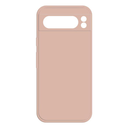Imitation Liquid Silicone Phone Case, For Google Pixel 9 Pro, For Google Pixel 9, For Google Pixel 8a, For Google Pixel 8 Pro, For Google Pixel 8, For Google Pixel 7a, For Google Pixel 7 Pro 5G, For Google Pixel 7 5G