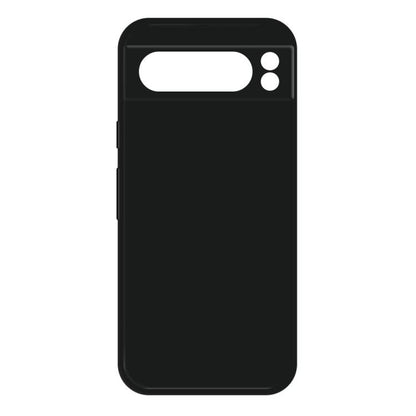 Imitation Liquid Silicone Phone Case, For Google Pixel 9 Pro, For Google Pixel 9, For Google Pixel 8a, For Google Pixel 8 Pro, For Google Pixel 8, For Google Pixel 7a, For Google Pixel 7 Pro 5G, For Google Pixel 7 5G