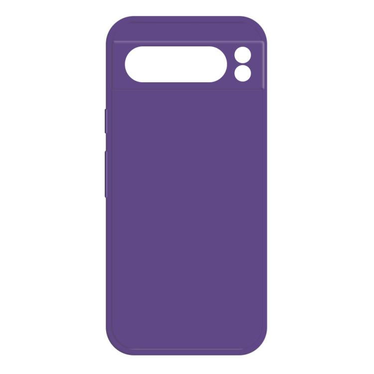Imitation Liquid Silicone Phone Case, For Google Pixel 9 Pro, For Google Pixel 9, For Google Pixel 8a, For Google Pixel 8 Pro, For Google Pixel 8, For Google Pixel 7a, For Google Pixel 7 Pro 5G, For Google Pixel 7 5G