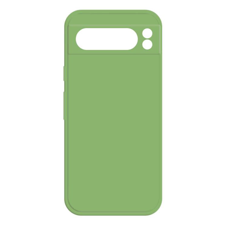 Imitation Liquid Silicone Phone Case, For Google Pixel 9 Pro, For Google Pixel 9, For Google Pixel 8a, For Google Pixel 8 Pro, For Google Pixel 8, For Google Pixel 7a, For Google Pixel 7 Pro 5G, For Google Pixel 7 5G