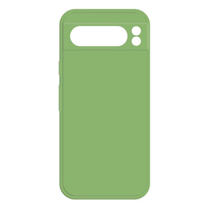 Imitation Liquid Silicone Phone Case, For Google Pixel 9 Pro, For Google Pixel 9, For Google Pixel 8a, For Google Pixel 8 Pro, For Google Pixel 8, For Google Pixel 7a, For Google Pixel 7 Pro 5G, For Google Pixel 7 5G