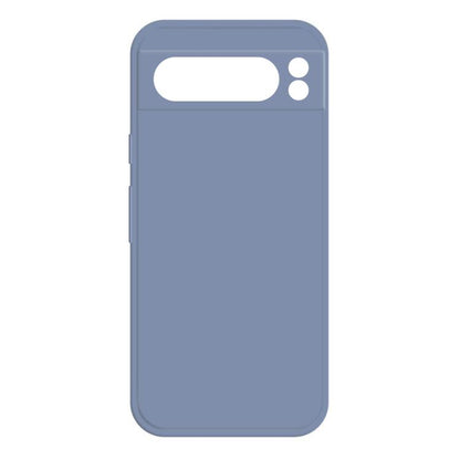 Imitation Liquid Silicone Phone Case, For Google Pixel 9 Pro, For Google Pixel 9, For Google Pixel 8a, For Google Pixel 8 Pro, For Google Pixel 8, For Google Pixel 7a, For Google Pixel 7 Pro 5G, For Google Pixel 7 5G