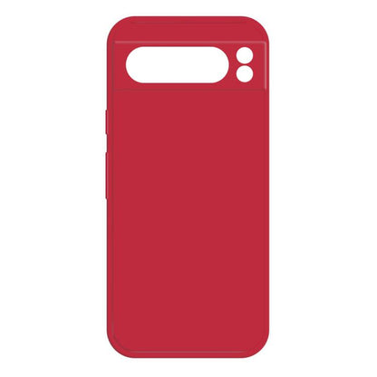 Imitation Liquid Silicone Phone Case, For Google Pixel 9 Pro, For Google Pixel 9, For Google Pixel 8a, For Google Pixel 8 Pro, For Google Pixel 8, For Google Pixel 7a, For Google Pixel 7 Pro 5G, For Google Pixel 7 5G