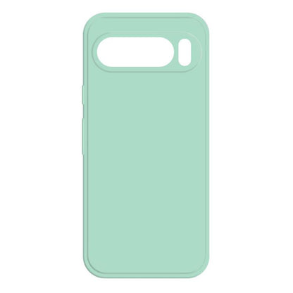 Imitation Liquid Silicone Phone Case, For Google Pixel 11 Pro XL, For Google Pixel 11, For Google Pixel 11 Pro, For Google Pixel 10a, For Google Pixel 10 Pro XL, For Google Pixel 10 / 10 Pro, For Google Pixel 9a, For Google Pixel 9 Pro XL