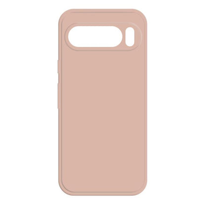 Imitation Liquid Silicone Phone Case, For Google Pixel 11 Pro XL, For Google Pixel 11, For Google Pixel 11 Pro, For Google Pixel 10a, For Google Pixel 10 Pro XL, For Google Pixel 10 / 10 Pro, For Google Pixel 9a, For Google Pixel 9 Pro XL